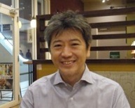 院長　武田　裕介